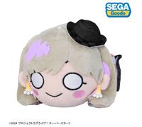 Doll Plush Nesoberi SEGA S Love Live Superstar Keke Tang Let's Be ONE Ver.
