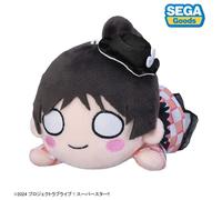 Doll Plush Nesoberi SEGA S Love Live Superstar Ren Hazuki Let's Be ONE Ver.