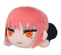 Doll Plush Nesoberi SEGA Taglia S Chainsaw Man Makima GIAPPONE ZA-604