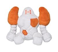 Doll Plush Pokemon Center Pokemon Fit Regirock GIAPPONE