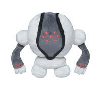 Doll Plush Pokemon Center Pokemon Fit Registeel GIAPPONE