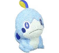 Doll Plush Sobble Moko Moko Pokémon UFFICIALE GIAPPONE
