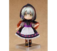 Original Character Nendoroid Bambola Action Figura Rose: Another Color 14 Cm Goo