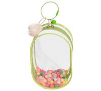 Doll Storage Bag, Portable Doll Pouch, Figure Carrying Bag, Multifunctional Toy Bag, Doll Carrying Case, Travel Doll Storage, Doll Organizer Bag, Thick Toy Storage Bag, Compact Doll Storage, Doll Pouc