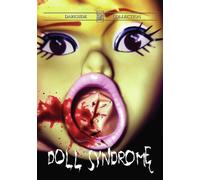 Doll Syndrome (DVD)