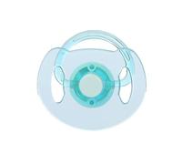 Doll with Pacificier Magnetic Teether Toy - Reborn Babyy Dol | Ampie di gioco creativo per sviluppare abilità cognitive e migliorare le ore di apprendimento per la ragazza