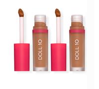Doll10 Correttore Skin Genius con funghi Reishi (2x6 ml)