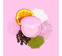 Doll10 Doll Skin™ Cipria in polvere (9,7g), pennello e puff