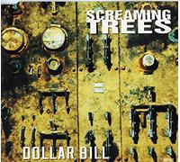 DOLLAR BILL CD AUSTRIAN EPIC 1992