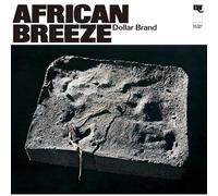 Dollar Brand - African Breeze