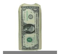 Dollar Costume, Halloween Money Fancy Dress Outfit, Hilarious Cash-Themed Party Attire Men Women Kids, Holiday Stage Wear for Carnival Event Theater School Festival Parade Community Performance