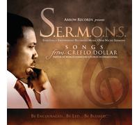 Dollar Creflo - S.E.R.M.O.N.S., Vol. 1