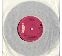 Dollar - Dollar - Who Were You With In The Moonlight - [7"]