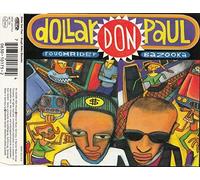 Dollar Don - Rough Rider