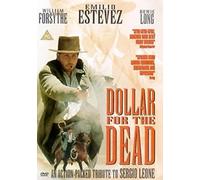 Dollar for the Dead [Edizione: Regno Unito]