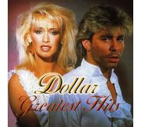 Dollar - Greatest Hits
