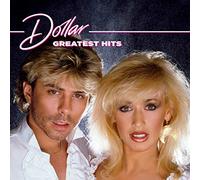 Dollar Greatest Hits (CD) Album