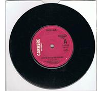 Dollar - Love's Gotta Hold On Me / Tokyo (7" Vinyl)