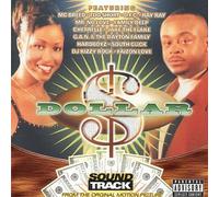 Dollar - Ost (too Short / Cherrelle / Family Deep)