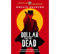 Dollar Per I Morti DVD (1998) - Emilio Estevez, William Forsythe, Gene Quintano
