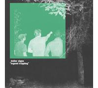 Dollar Signs - Legend Tripping