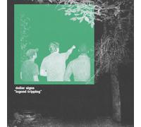 Dollar Signs – Legend Tripping – Vinile (LP) – The Orchard