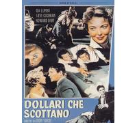 Dollari Che Scottano (DVD) Lupino Cochran
