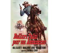 Dollari falsi per un assassino