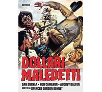 Dollari maledetti (DVD)