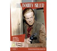 Dollari maledetti / The Bounty Killer (1965) [ Origine UK, Nessuna Lingua Italiana ]