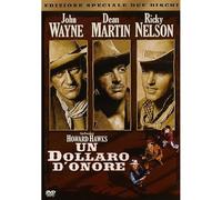 DOLLARO D'ONORE, UN - EDIZIONE SPECIALE (DS)