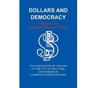 Dollars and Democracy (Copertina rigida)