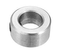 DollaTek 10Pcs 8mm Collare di blocco T8 Vite di bloccaggio Anello di blocco Blocco di blocco per stampante 3D