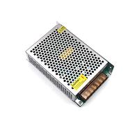 DollaTek 110V 230V AC a DC 12V 120W 10A Alimentatore Chiuso in modalità Interruttore di Tensione Universale per Telecamera CCTV/Sistema di Sicurezza/Striscia LED/Radio