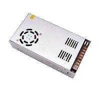 DollaTek 110V 230V AC a DC 12V 360W 30A Alimentatore Chiuso in modalità Interruttore di Tensione Universale per Telecamera CCTV/Sistema di Sicurezza/Striscia LED/Radio