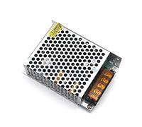 DollaTek 110V 230V AC a DC 12V 60W 5A Alimentatore Chiuso in modalità Interruttore di Tensione Universale per Telecamera CCTV/Sistema di Sicurezza/Striscia LED/Radio