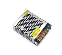 DollaTek 110V 230V AC a DC 24V 50W 2A Alimentatore Chiuso in modalità Interruttore di Tensione Universale per Telecamera CCTV/Sistema di Sicurezza/Striscia LED/Radio