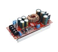 DollaTek 1200W ad alta potenza DC-DC che aumenta la tensione costante regolabile e il modulo di alimentazione di corrente