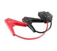 DollaTek 12V Avviatore emergenza batteria intelligenti clip anti-inversione morsetto display digitale morsetto per batteria booster modulo di prevenzione della carica inversa per avviatore