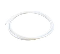 DollaTek 5 m PTFE Bowden Bowden Tubo (4.0 mm ID / 6.0 mm OD) 3 mm filamento per Stampante 3D