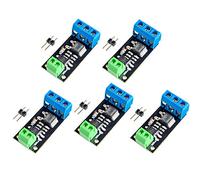 DollaTek 5Pcs D4184 Modulo Mos Modulo MOSFET Modulo Effetto Campo
