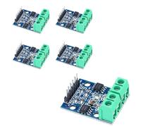 DollaTek 5PCS HG7881 800mA Controller Dual Controller DC Board per Arduino