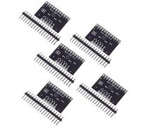 DollaTek 5Pcs MPR121 Breakout V12 Modulo sensore tattile di prossimità