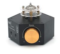 DollaTek 6N3 Preamplificatore auricolare stereo HiFi