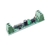 DollaTek AC 220v microcontrollore ttl livello modulo di isolamento fotoaccoppiatore scheda di prova scm per plc 1 canale