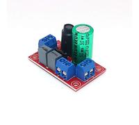 DollaTek Ajustable Treble Bass Diffusori a 2 Vie per divisori per diffusori di frequenza Audio