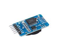 DollaTek AT24C32 I2C Piccolo modulo Orologio di precisione in Tempo Reale per Arduino