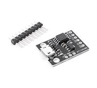 DollaTek ATTINY85 Mini MCU Scheda di Memoria MCU per Arduino