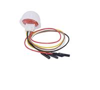 DollaTek BH1750 BH1750FVI Chip Light Intensity Digital Light Sensor Module Light Ball for Arduino