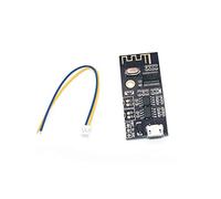 DollaTek Bluetooth Senza Fili MH-M38 (BLT 4.2) Scheda Ricevitore Audio MP3